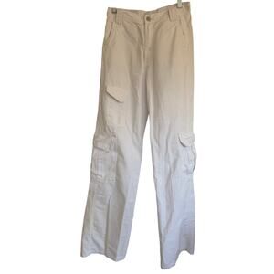 Zara Cargo Pants
